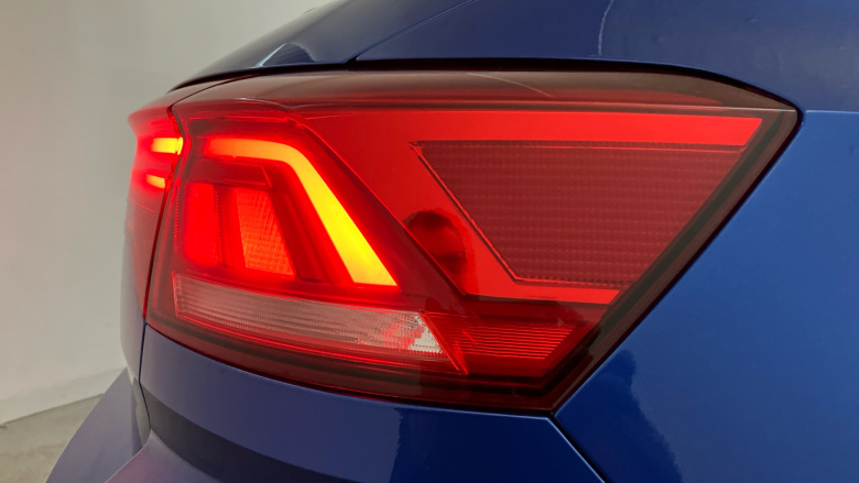 Volkswagen T-Roc 1.5 TSI EVO SE 5dr Petrol Hatchback